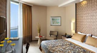 Hotel Dan Panorama Tel Aviv