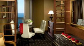 Hotel Dan Panorama Tel Aviv