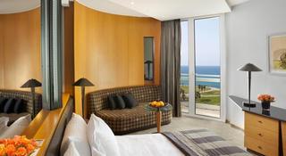 Hotel Dan Panorama Tel Aviv