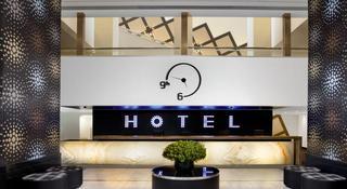 Hotel Dan Panorama Tel Aviv
