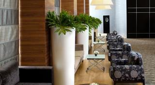 Hotel Dan Panorama Tel Aviv