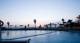 Hotel Dan Panorama Tel Aviv