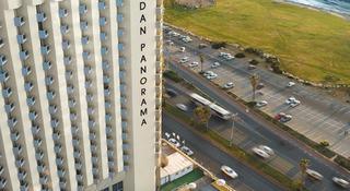 Гостиница Dan Panorama Tel Aviv