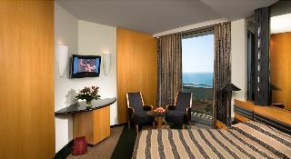 Hotel Dan Panorama Tel Aviv
