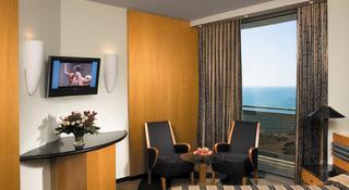 Hotel Dan Panorama Tel Aviv