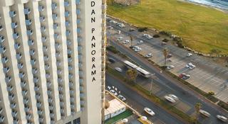 Hotel Dan Panorama Tel Aviv