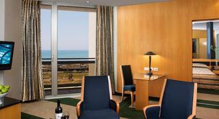 Hotel Dan Panorama Tel Aviv