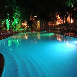 Hotel Okaliptus