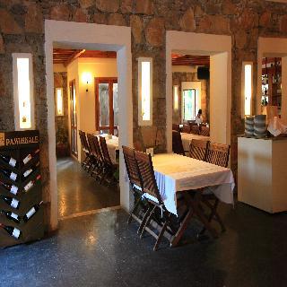 Hotel Okaliptus