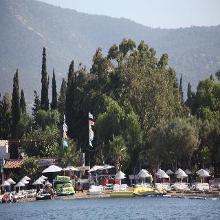 Hotel Okaliptus