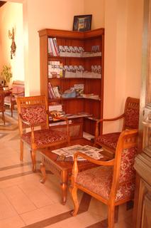 Гостиница Kervansaray Canakkale