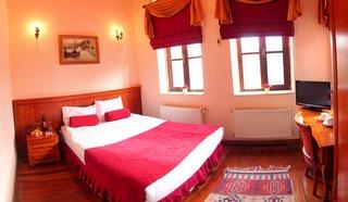 Гостиница Kervansaray Canakkale