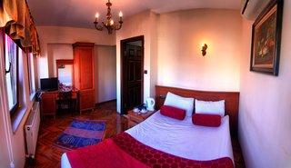 Гостиница Kervansaray Canakkale