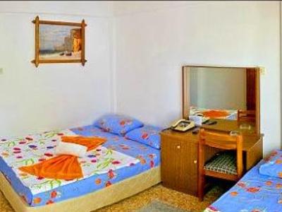Hotel Belgin