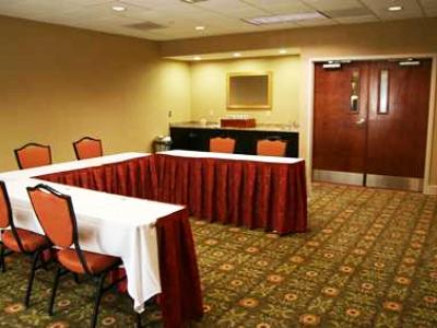 Гостиница Hampton Inn Memphis Shady Grove