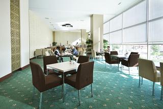 Гостиница North Point Denizli