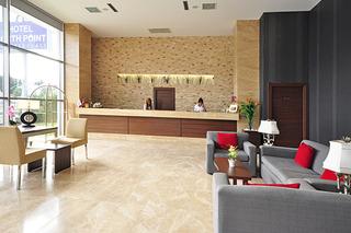 Гостиница North Point Denizli