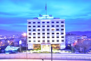 Гостиница North Point Denizli