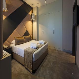 Гостиница Kervansaray Thermal Hotel Convention Center & Spa