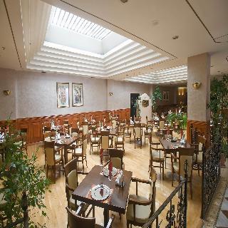 Гостиница Kervansaray Thermal Hotel Convention Center & Spa