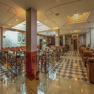 Гостиница Kervansaray Thermal Hotel Convention Center & Spa