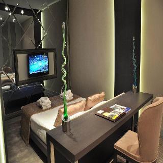 Гостиница Kervansaray Thermal Hotel Convention Center & Spa