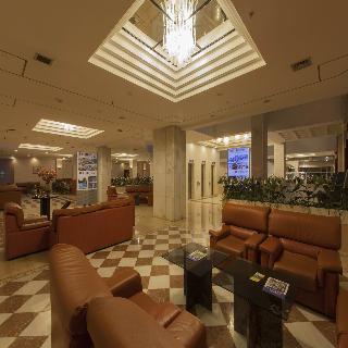 Гостиница Kervansaray Thermal Hotel Convention Center & Spa
