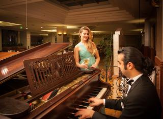 Гостиница Kervansaray Thermal Hotel Convention Center & Spa