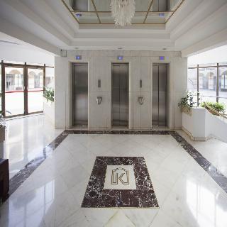 Гостиница Kervansaray Thermal Hotel Convention Center & Spa