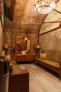 Гостиница Kervansaray Thermal Hotel Convention Center & Spa