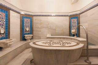Гостиница Kervansaray Thermal Hotel Convention Center & Spa