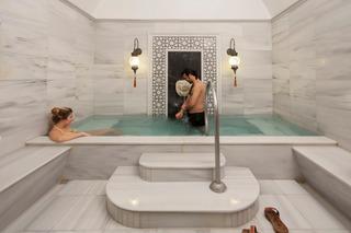 Гостиница Kervansaray Thermal Hotel Convention Center & Spa