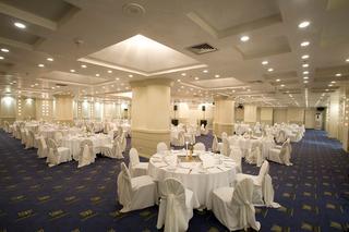 Гостиница Kervansaray Thermal Hotel Convention Center & Spa