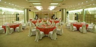 Гостиница Kervansaray Thermal Hotel Convention Center & Spa