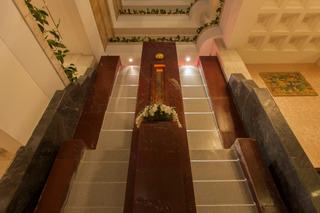 Гостиница Kervansaray Thermal Hotel Convention Center & Spa