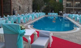 Гостиница Kervansaray Thermal Hotel Convention Center & Spa
