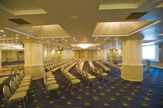 Гостиница Kervansaray Thermal Hotel Convention Center & Spa