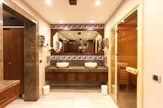 Гостиница Kervansaray Thermal Hotel Convention Center & Spa