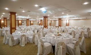 Гостиница Kervansaray Thermal Hotel Convention Center & Spa