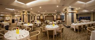 Гостиница Kervansaray Thermal Hotel Convention Center & Spa