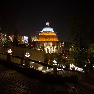 Гостиница Kervansaray Thermal Hotel Convention Center & Spa