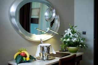 Гостиница Kervansaray Thermal Hotel Convention Center & Spa
