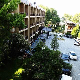 Гостиница Kervansaray Thermal Hotel Convention Center & Spa