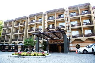 Гостиница Kervansaray Thermal Hotel Convention Center & Spa