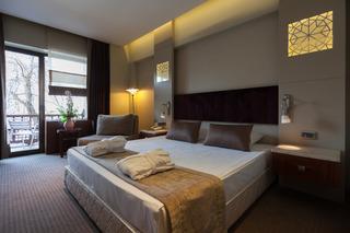 Гостиница Kervansaray Thermal Hotel Convention Center & Spa