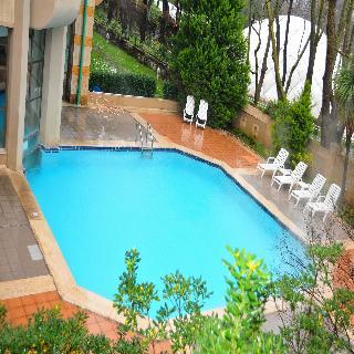Гостиница Kervansaray Thermal Hotel Convention Center & Spa