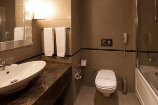 Гостиница Kervansaray Thermal Hotel Convention Center & Spa