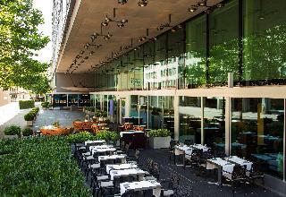 Hotel Park Hyatt Zurich