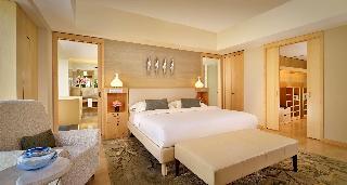 Hotel Park Hyatt Zurich