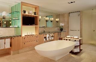 Hotel Park Hyatt Zurich